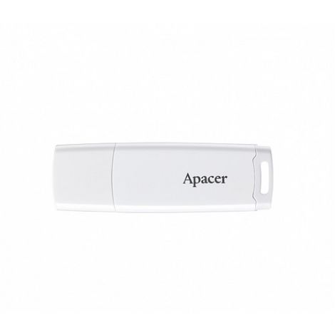 Pendrive Apacer USB 2.0 AH336 Biały 64GB